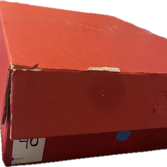 Valentino Garavani Black Platform Shoes with Chunky Heel - Picture 11 of 14